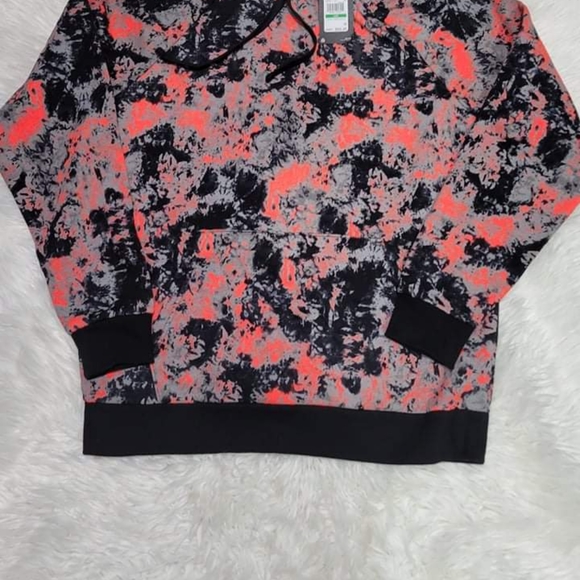 Men's Rival Fleece Hoodie from UA - Picture 4 of 4